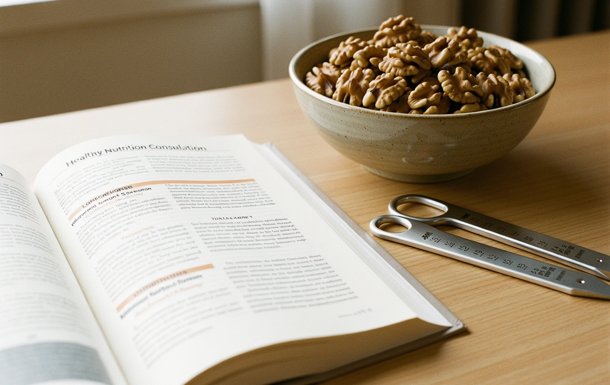 Nutritional Science Environment