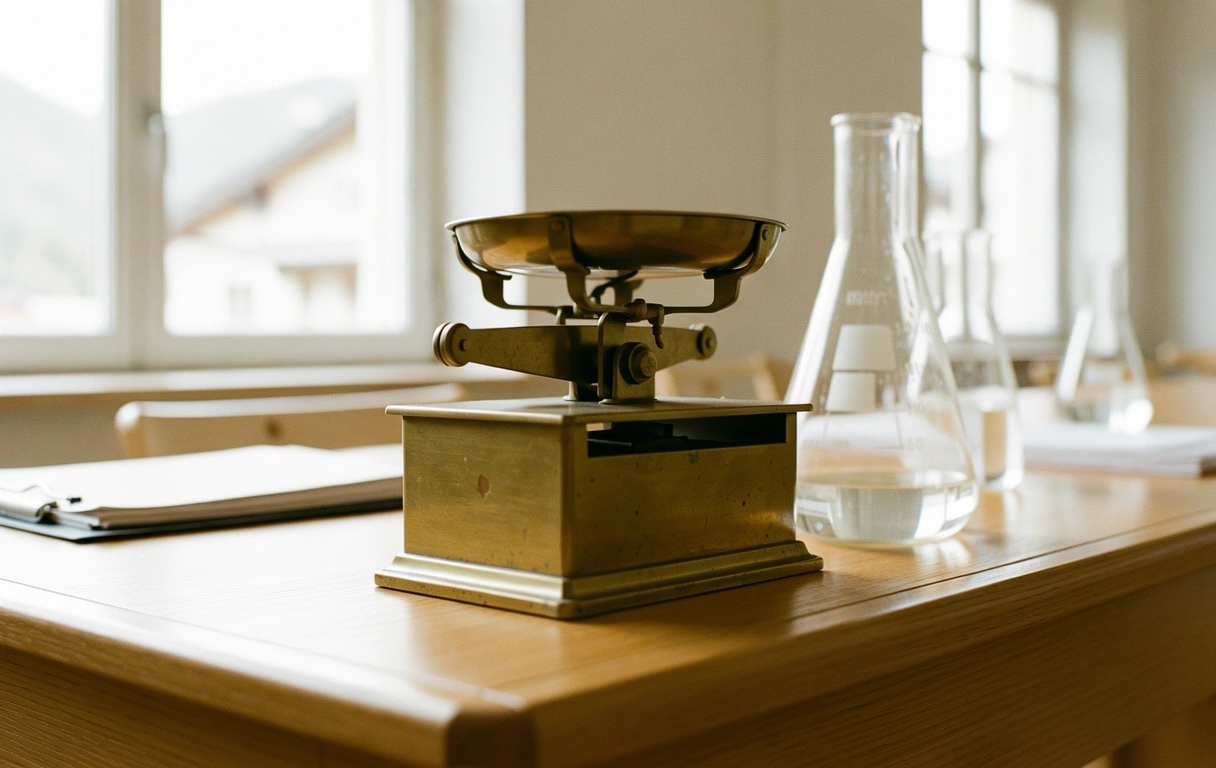 Nutritional research precision